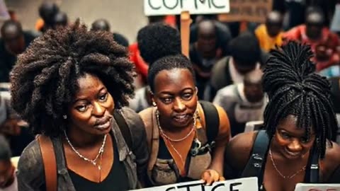 The Rise of the Black Lives Matter Movement: A Fight for Justice