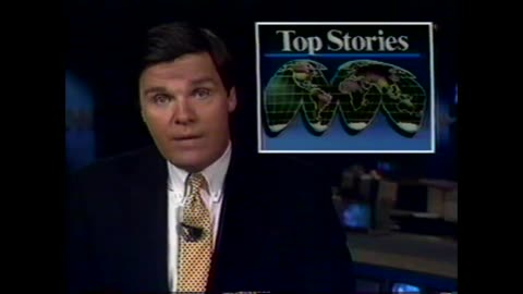 October 14, 1996 - CNN News Update