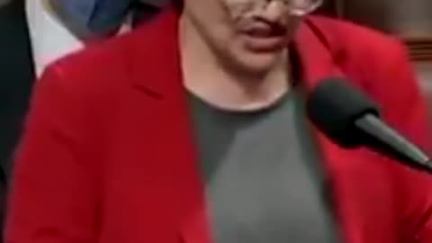 Rashida Tlaib Is Un-American