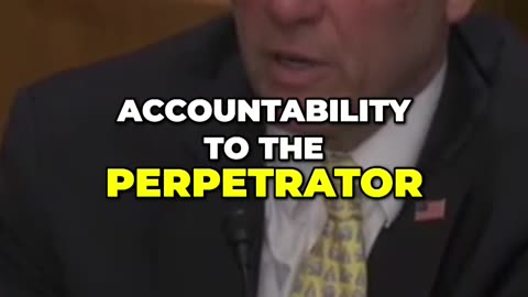 Accountability Matters: Why Perpetrators Must Face Consequences