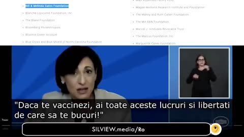 Cat ne mai duc astia cu morcovul?!