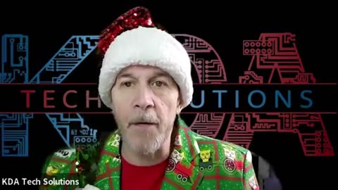 Merry Christmas and Happy Holidays!