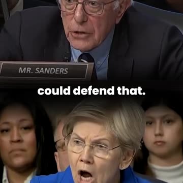 The one question on EVERYONE'S mind!