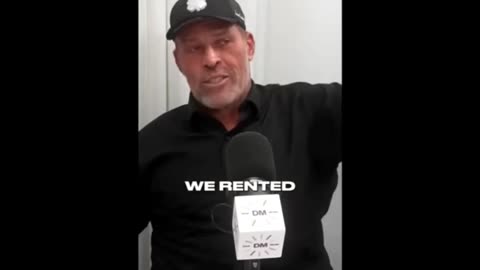 WOW! Tony Robbins Exposes Child S$X Tr@fficking!