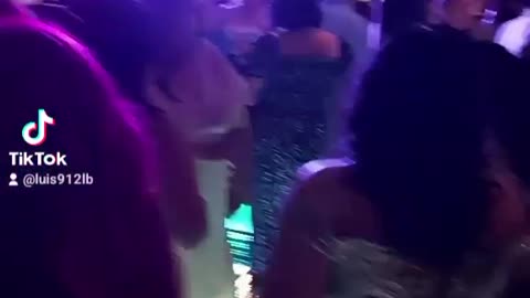 Quinceañera. Sweet Fifteen. 7.6.2024 Tiktok Live La Sonora Dinamita