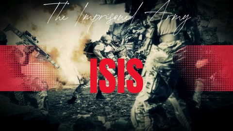 ISIS: An Army in Waiting