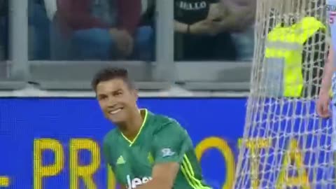 Most Epic Reactions to Ronaldo