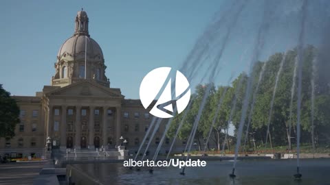 Alberta Update: U.S. Trades and Tariffs