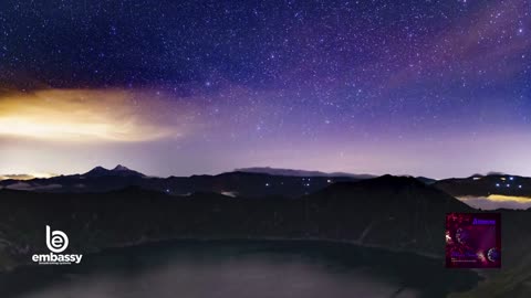 STARRY SKY: Explore the Wonders of the Night Sky in stunning detail
