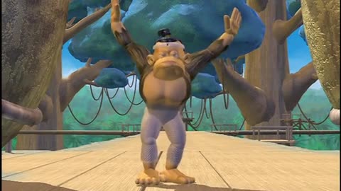 18 - Kong Fu