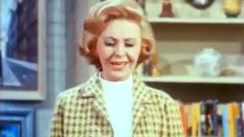 The Lucy Show Season 5, Episode 14