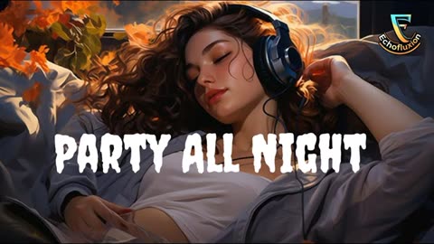 Party all night// full song//super hit song 2024//rumble/viral