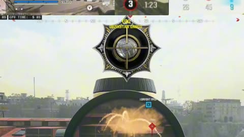 Infinity Hit Markers?