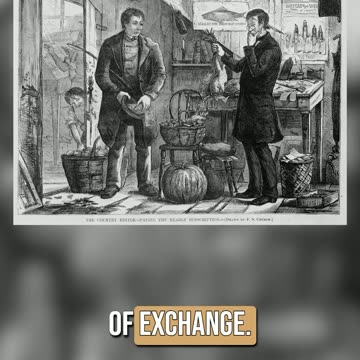 What many of you take for granted today was unavailable yesterday!