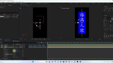 Hướng dẫn tự học Adobe After Effects từ cơ bản đến nâng cao.