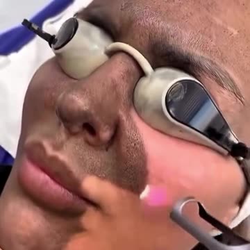 I demand whatever the fuck this is be made illegal... if I can't do blackface...