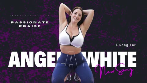 Angela White - A Tribute to Her Grace (Music Video)