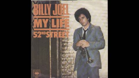 My Life (Billy Joel)