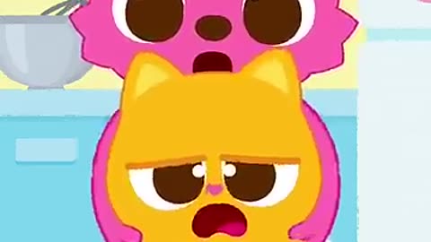 Ninimo, the genius cat drummer, strikes again! 🥁 #shorts.webm