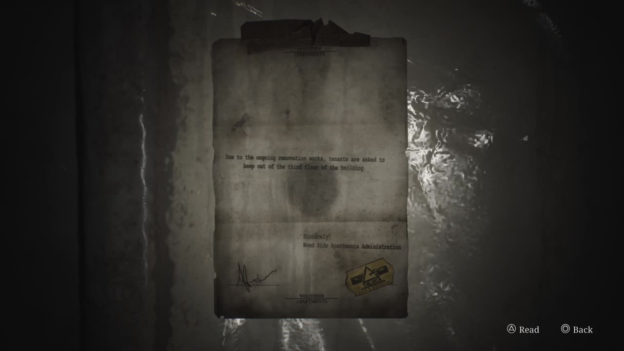 SILENT HILL 2 | Gameplay Walkthrough 2 | PS5 | Full Playthrough