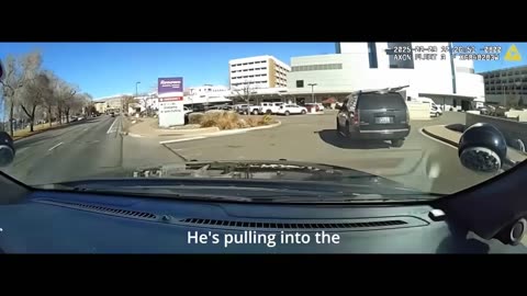 Reno Police Officer Involved Shooting on 09FEB2025