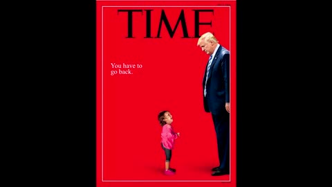 Time Man Of The Year