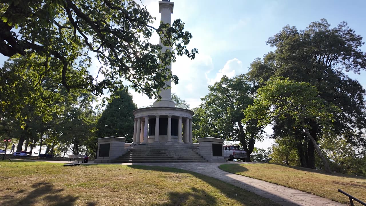 National Treasures, Point Park 2024