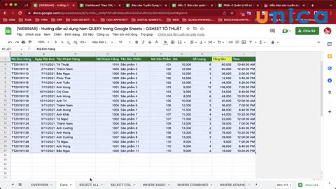 Bài 2 Giới thiệu bài toán áp dụng xuyên suốt bài học