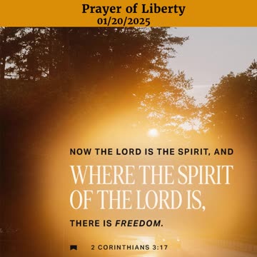 Prayer of Liberty #youtubeshorts #grace #jesus #mercy #faith #fyp #trust #joy #blessed #love #peace