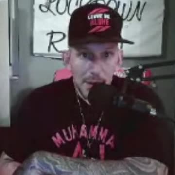 The Comical Reality Of AT NIGHT MEDIA & Dog The Bounty Hunter Teamed Up