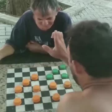 Smart Man; Smart Chess