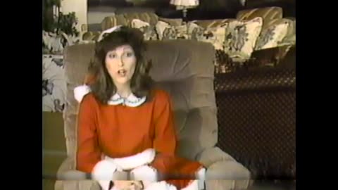 November 17, 1987 - United Home Furniture in Indianapolis