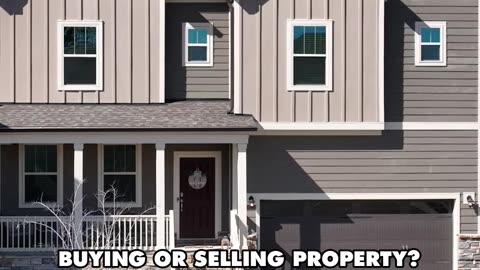 Need to buy your desired property or sell your property? I can help you!