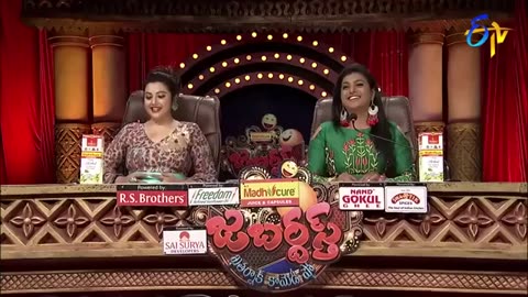 Hyper Aadi Top 5 Jabardasth Skits | 23rd December 2024 | Jabardasth | ETV