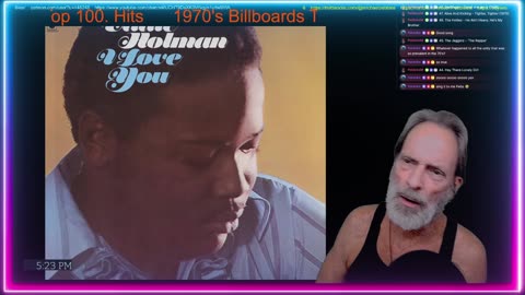 Pebbles React to Billboards Top 100 of 1970