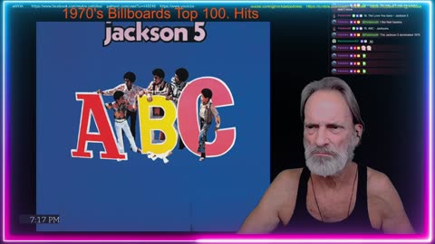 Pebbles React to Billboards Top 100 of 1970