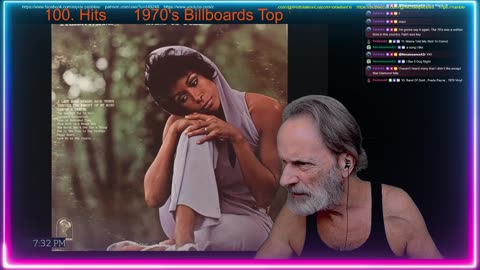 Pebbles React to Billboards Top 100 of 1970