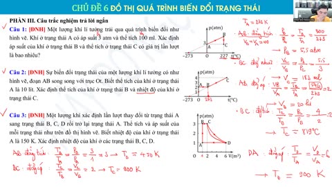 VIDEO BUOI13 ĐỒ THỊ QUÁ TRÌNH BIẾN ĐỔI TRẠNG THÁI KHÍ