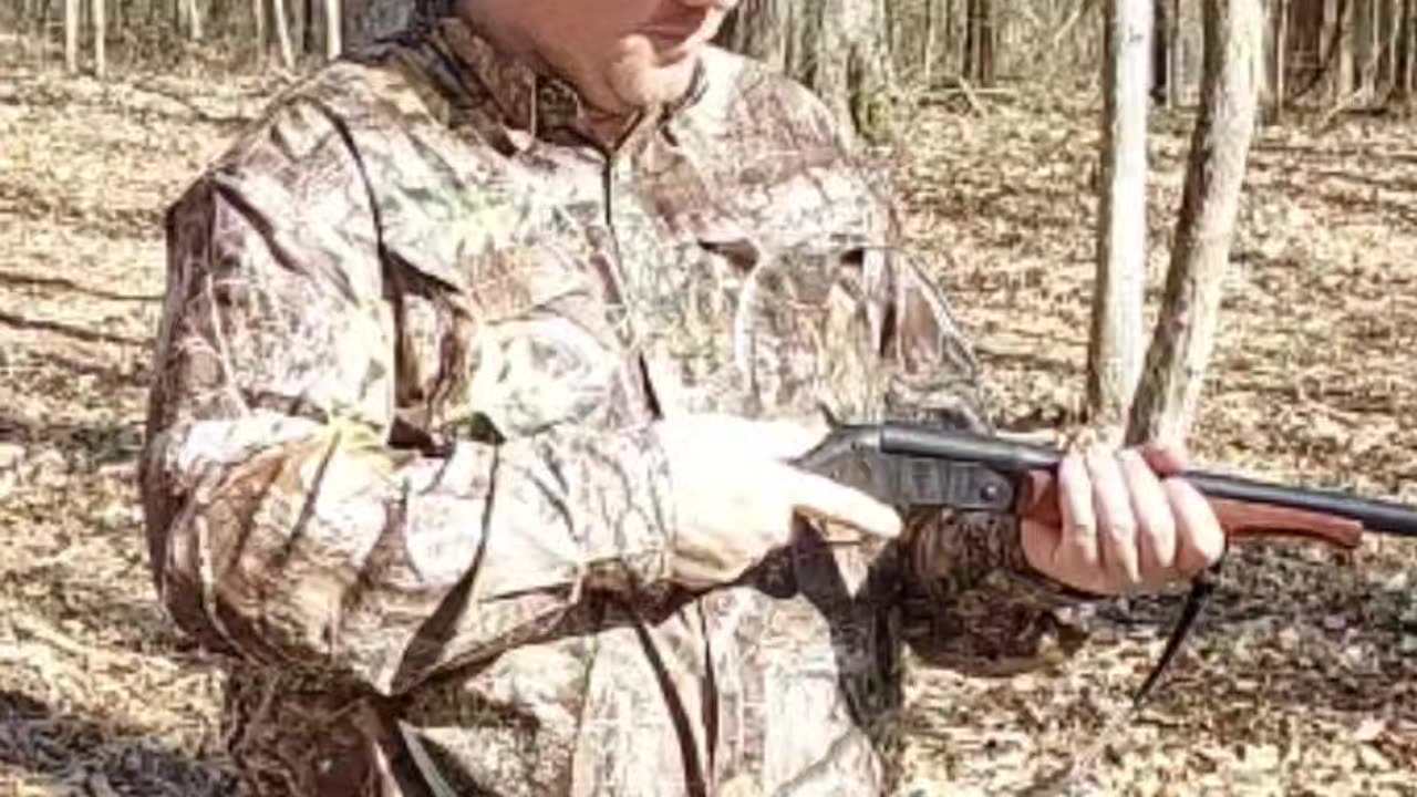 Testing some Smokey 5s