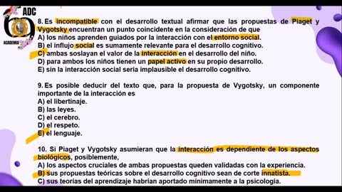 ADC SEMIANUAL 2023 | Semana 02 | RV