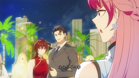 Protagonist System-I Become a Big Shot in Ancient Times Episode 109