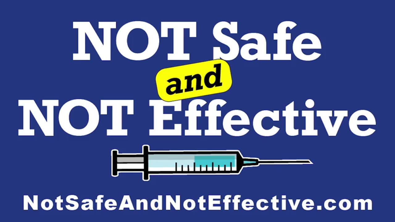 # 1338 - NotSafeAndNotEffective.com SVENSKTEXTAD