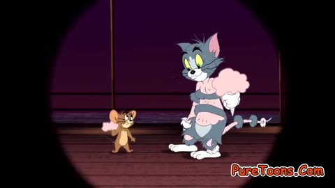 Tom&jerry S3 E-8