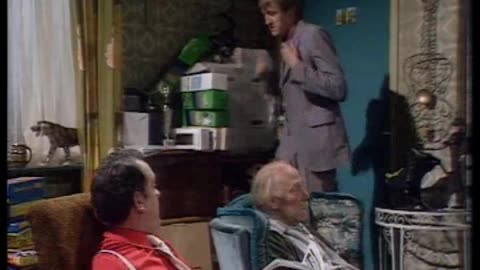 only fools and horses s1 e2 go west young men