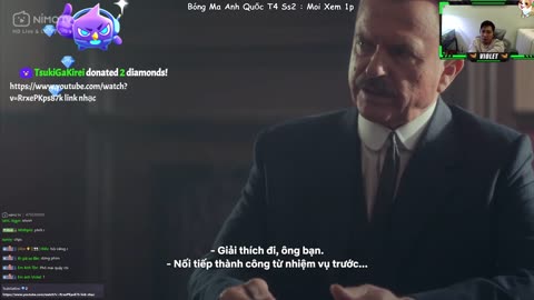 20241227 PHIMM PEAKY BLINDERS s02e03,,05 o6e , Violet SBTC Restream 720p 2,62G