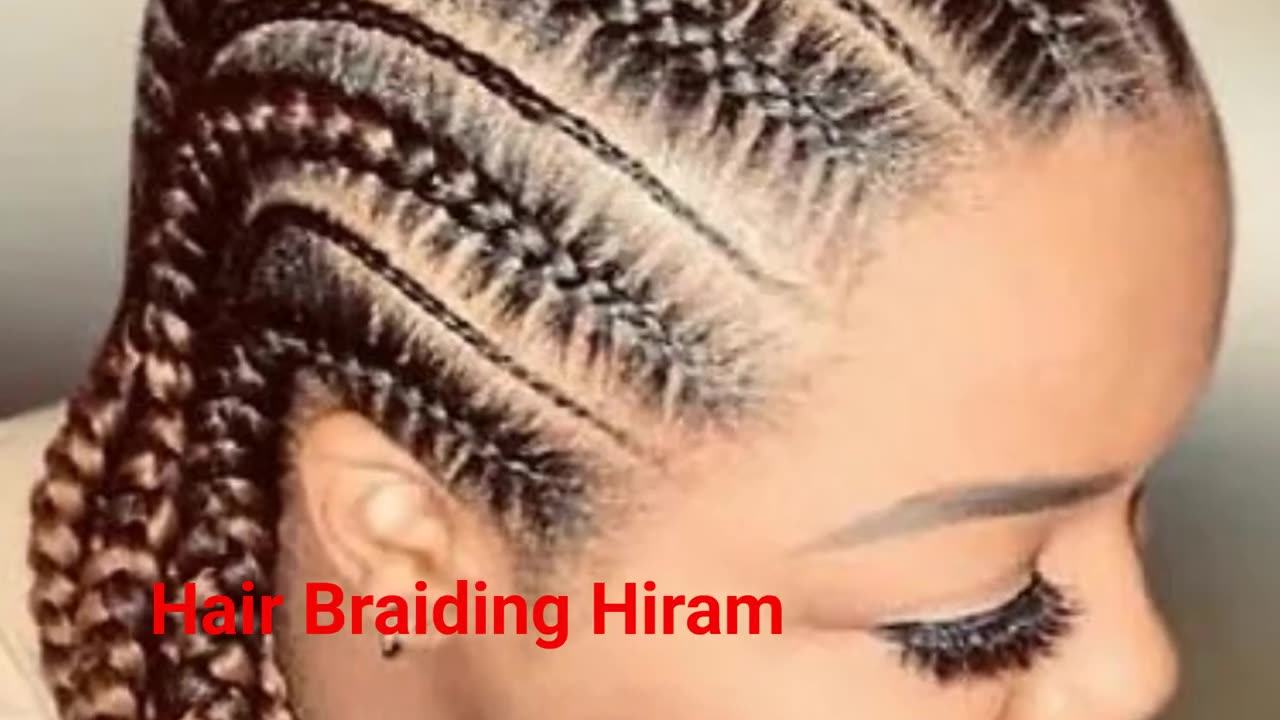 Suzzy Signature Hair Braiding in Hiram, GA