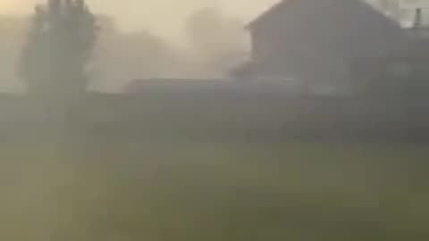 Richlands, North Carolina #FOG