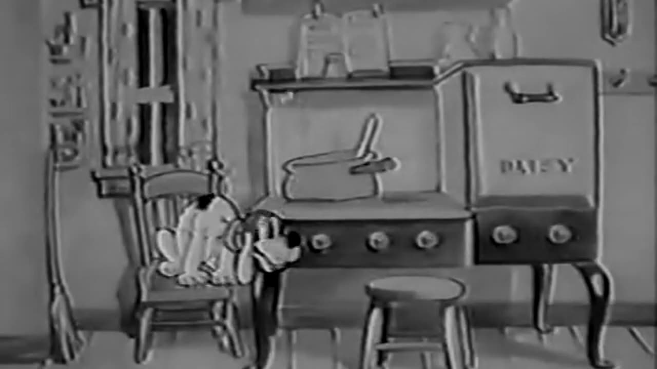 Buddy the Dentist (1934) | Warner Bros