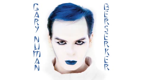 Berserker (Reissue)