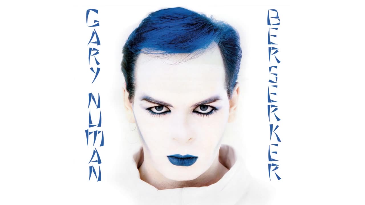 Berserker (Reissue)